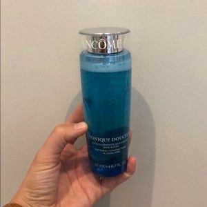 Lancôme tonique douceur softening hydrating toner